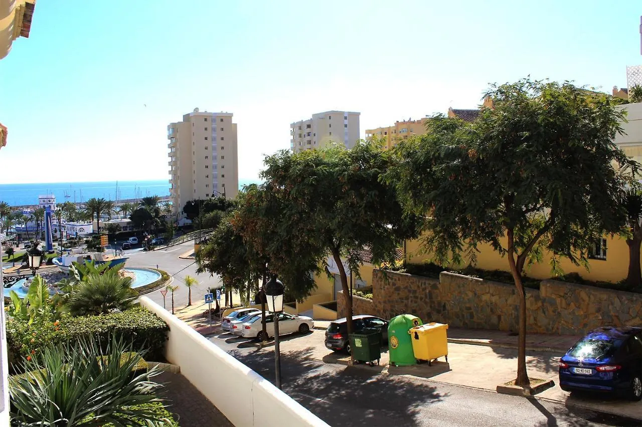 Puerto Blanco Apartment Estepona Spain