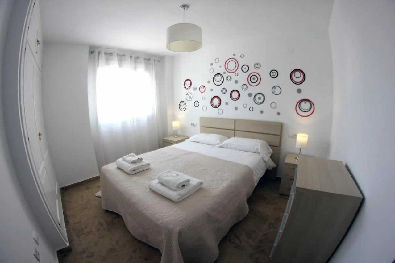 Puerto Blanco Apartment Estepona Spain