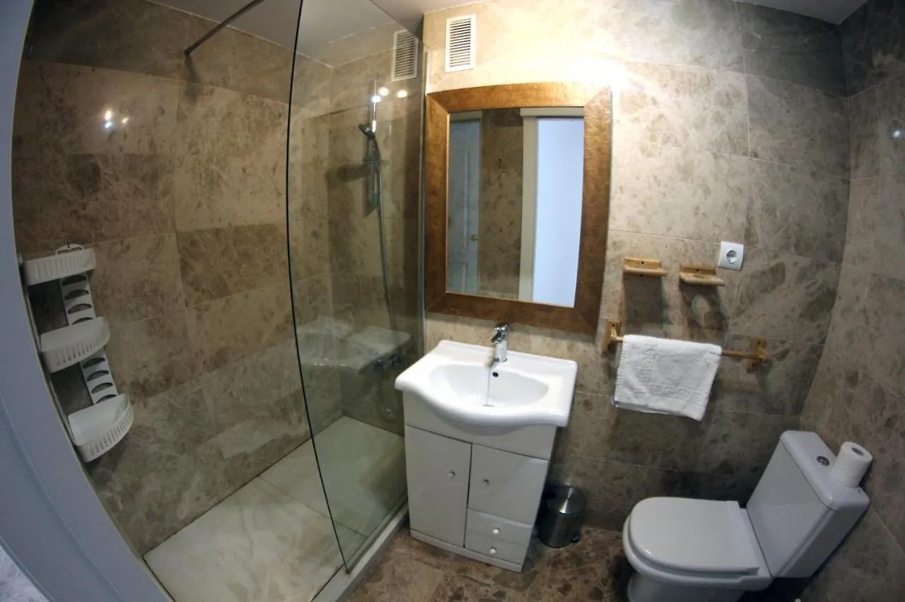 Puerto Blanco Apartment Estepona
