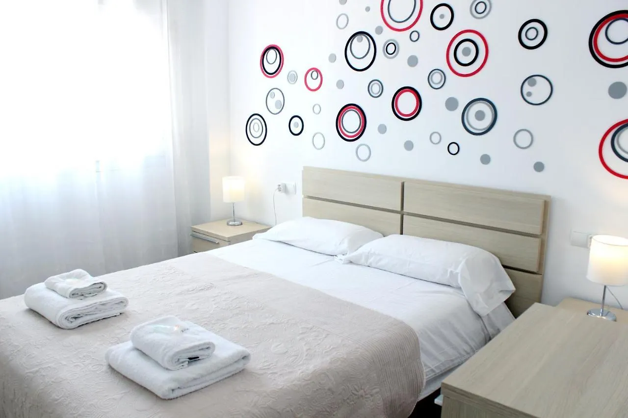 Puerto Blanco Apartment Estepona