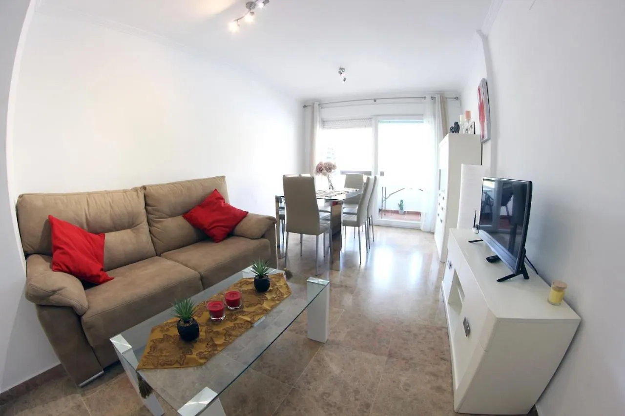 Puerto Blanco Apartment Estepona