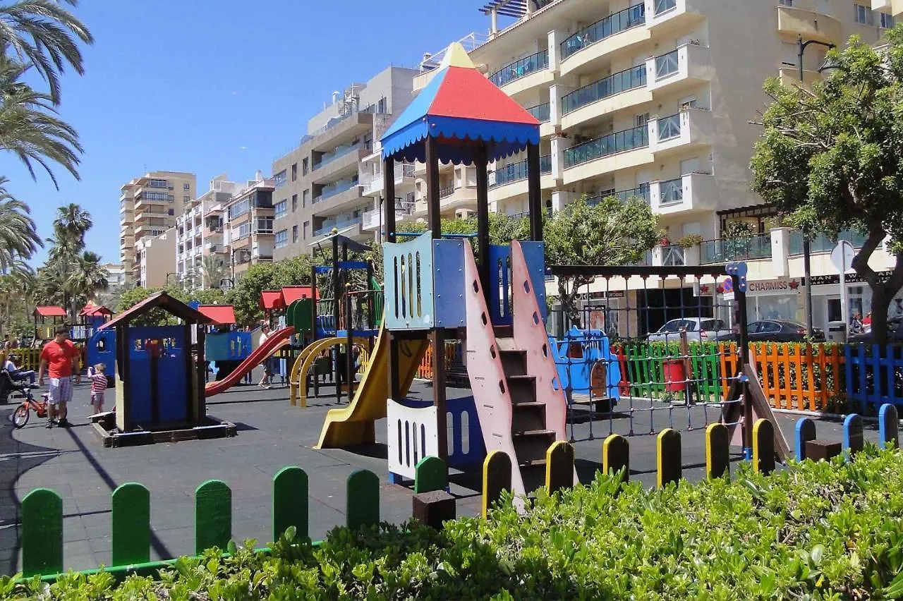Puerto Blanco Apartment Estepona Spain