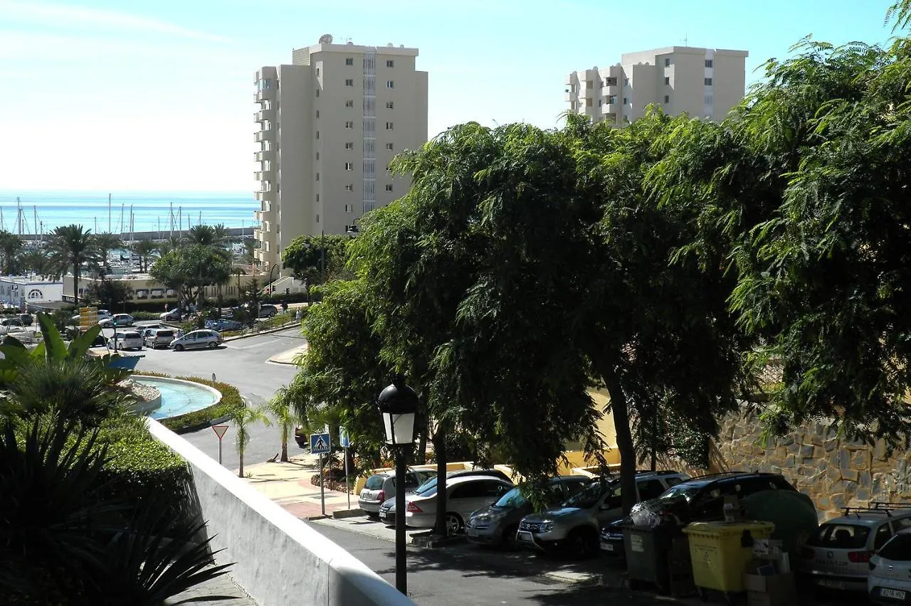 Puerto Blanco Apartment Estepona 0*,  Spain