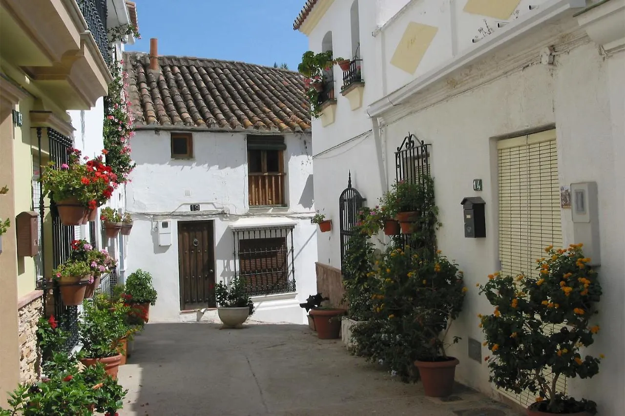 Puerto Blanco Apartment Estepona