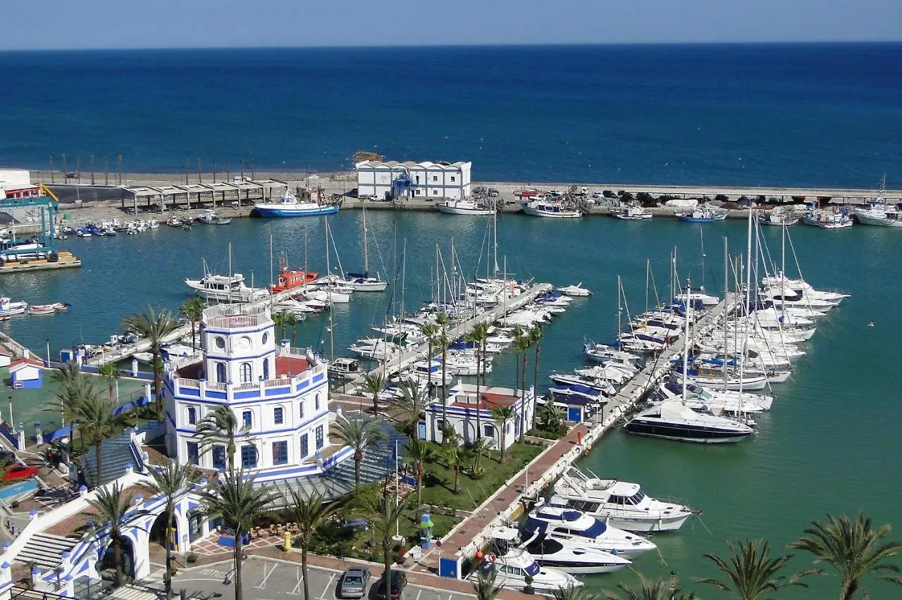Puerto Blanco Apartment Estepona Spain