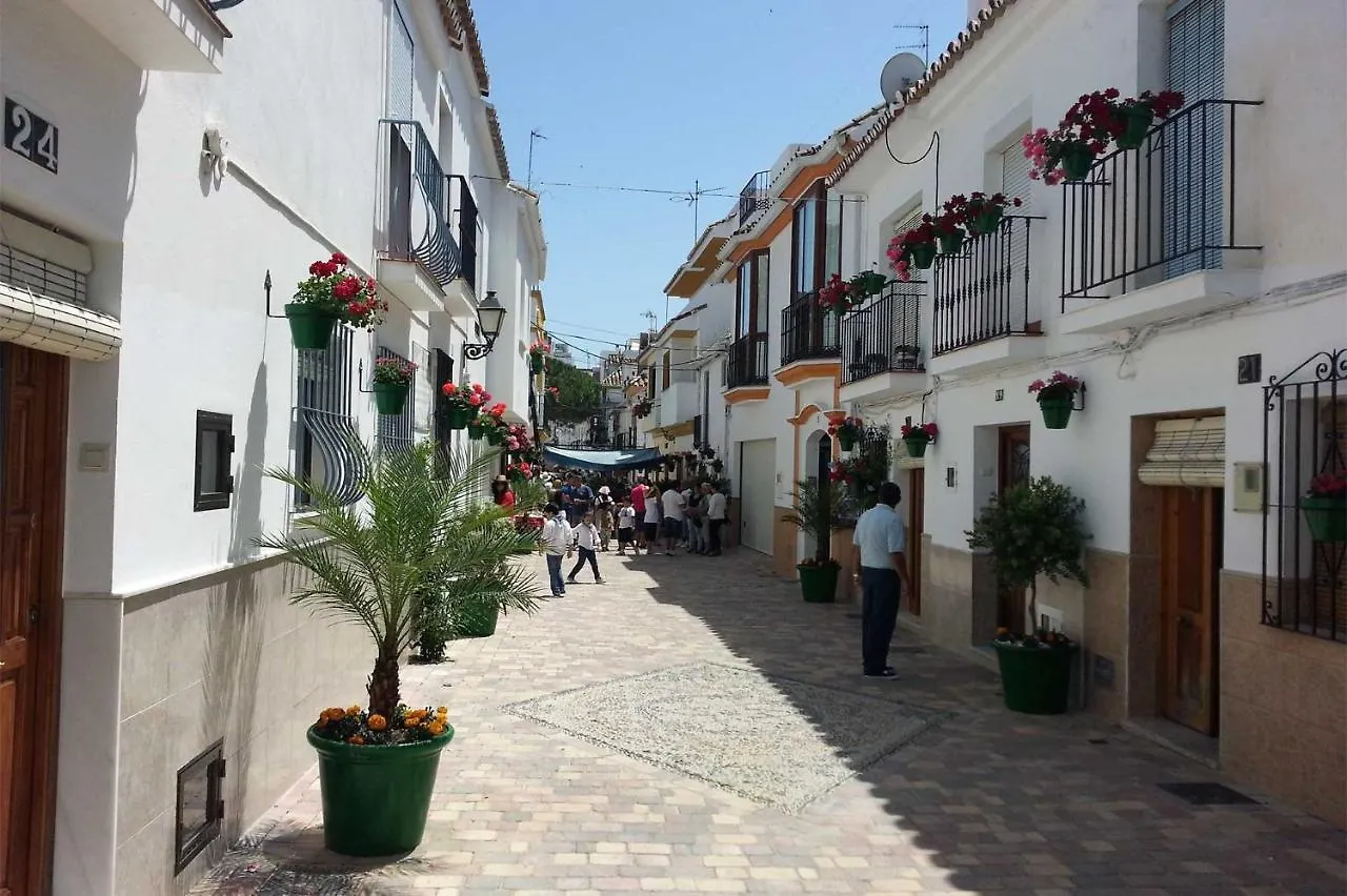 Puerto Blanco Apartment Estepona