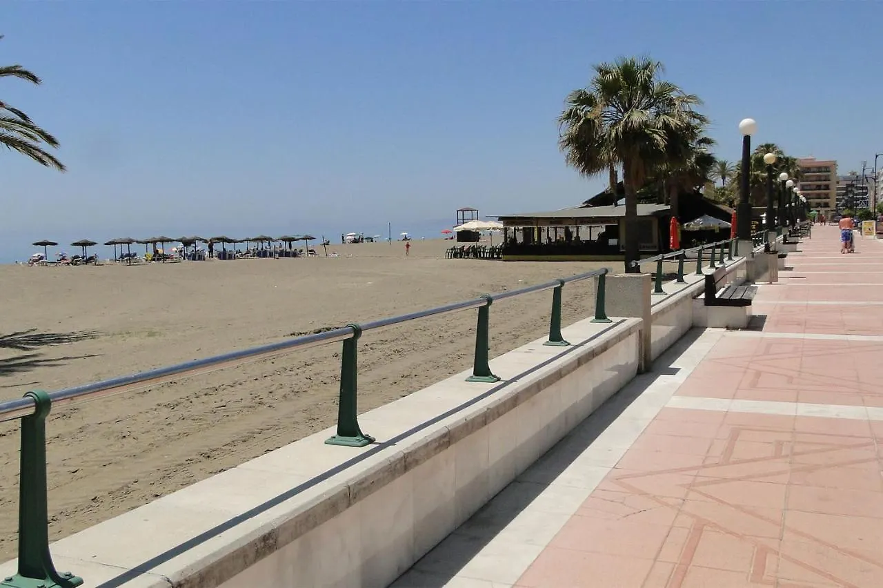 Puerto Blanco Apartment Estepona