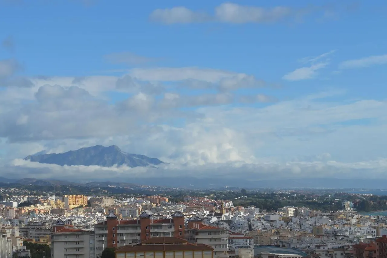 Puerto Blanco Apartment Estepona 0*,