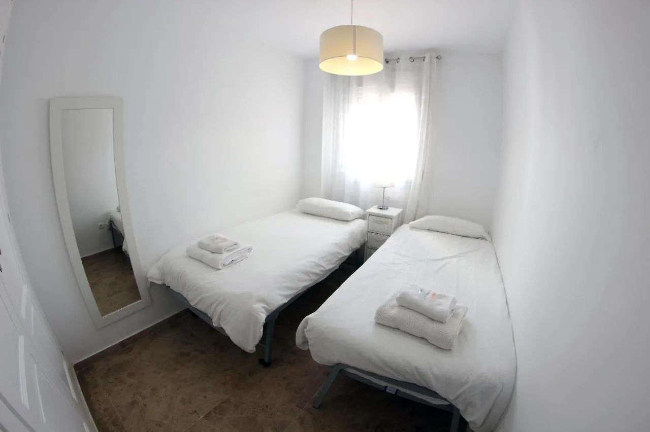 Puerto Blanco Apartment Estepona