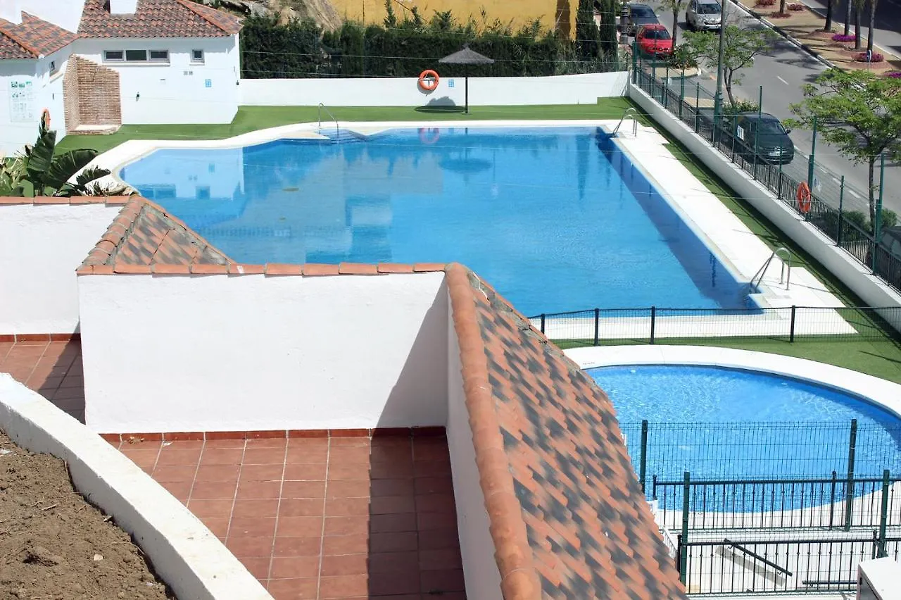 Puerto Blanco Apartment Estepona