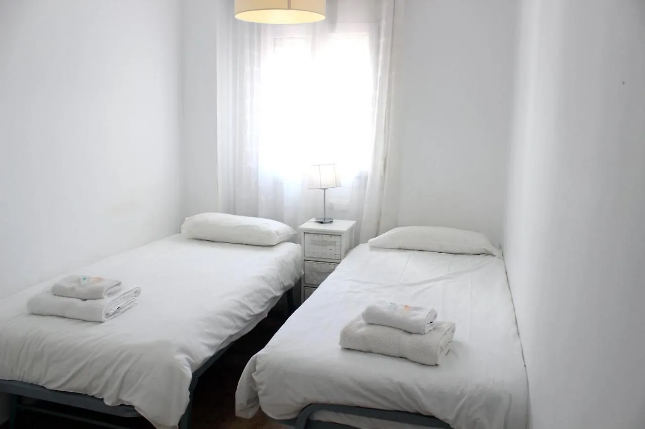 Puerto Blanco Apartment Estepona Spain