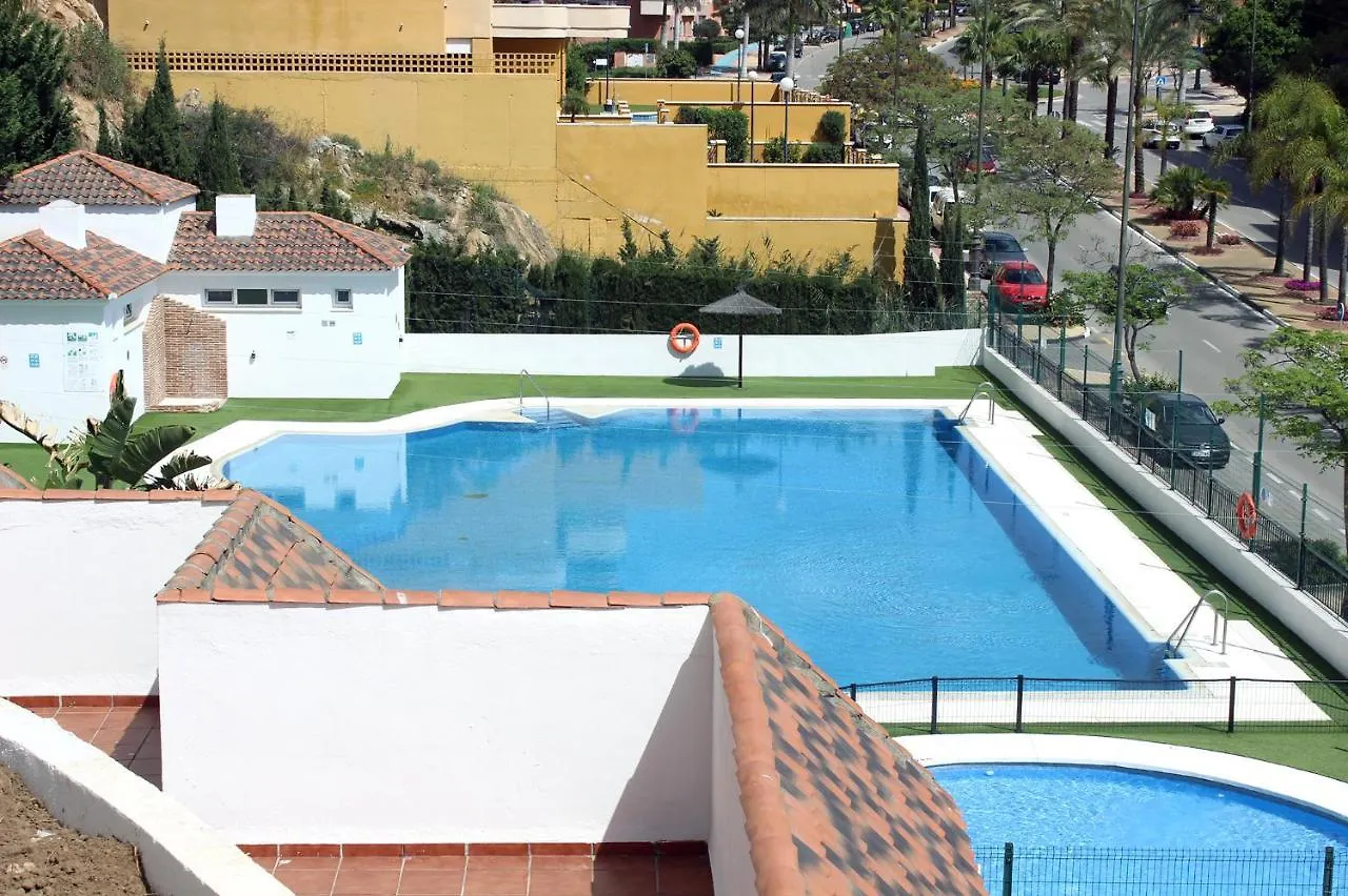 Puerto Blanco Apartment Estepona 0*,  Spain