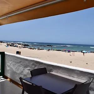 Beachfront Lagos , El Cotillo (Fuerteventura) Spain