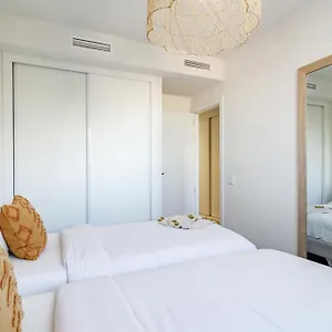 Apartment Inf12a- Close To And Old Town, Estepona