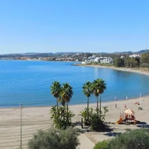 Apartment Port Beachside - Marina Bay, Estepona