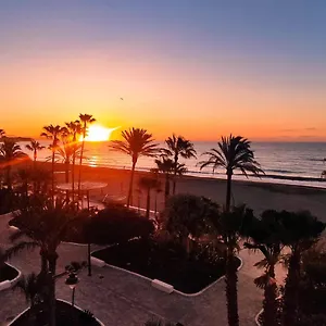 Primera Linea De Playa, 2-4 Personas , Estepona Spain