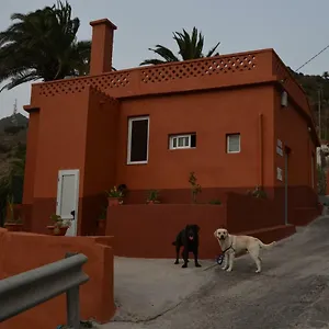Casa Camilo , Vallehermoso Spain